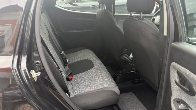 LANCIA Ypsilon usata, con Specchietti laterali elettrici