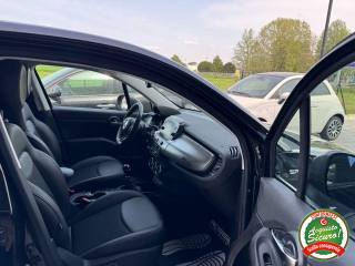FIAT 500X usata, con Cruise Control