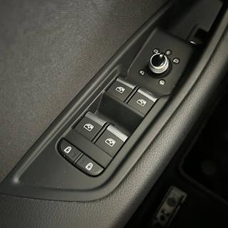 AUDI A4 allroad usata, con Bracciolo