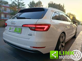 AUDI A4 usata, con Sospensioni sportive