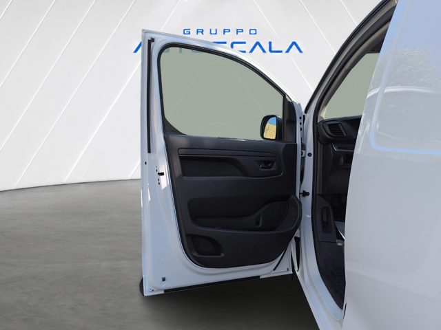 FIAT Scudo usata, con ESP