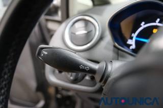 FORD Fiesta usata, con Luci diurne