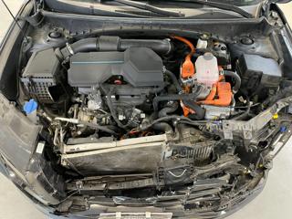 HYUNDAI Tucson usata, con Cerchi in lega