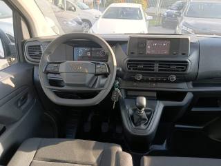 FIAT Scudo usata, con Controllo elettronico della corsia