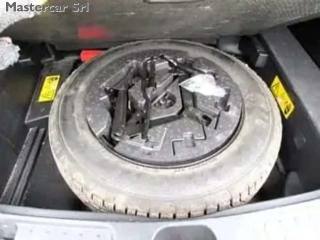 JEEP Compass usata, con ESP