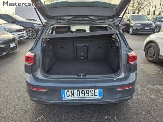 VOLKSWAGEN Golf usata, con Servosterzo