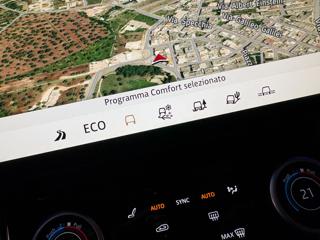 LAND ROVER Range Rover Sport usata, con Chiusura centralizzata telecomandata