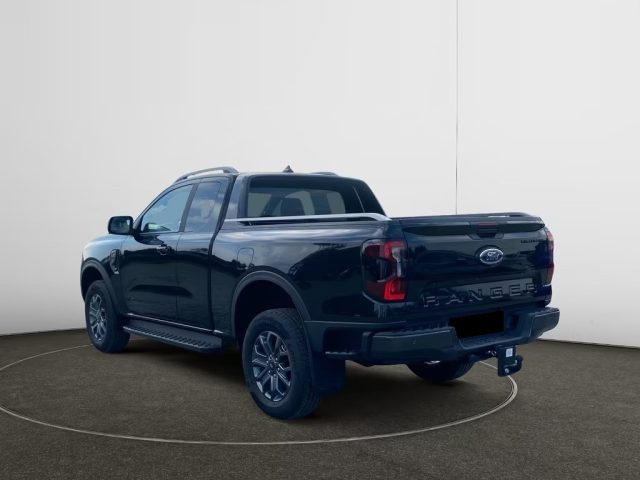 FORD Ranger usata, con Airbag Passeggero