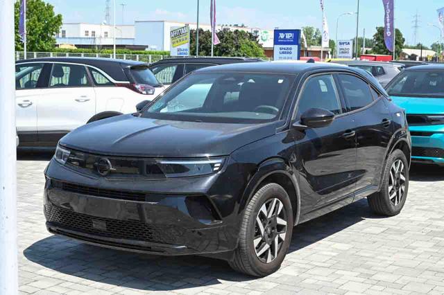 OPEL Mokka usata, con ABS
