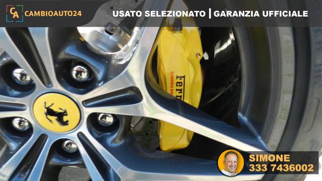 FERRARI California usata 152