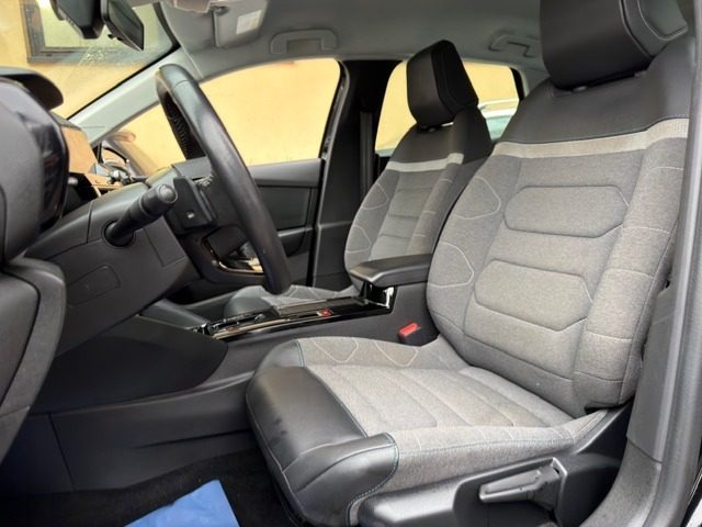 CITROEN C4 usata, con Chiusura centralizzata