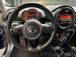 MINI Clubman usata, con Cerchi in lega