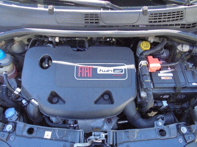 FIAT Panda usata 17