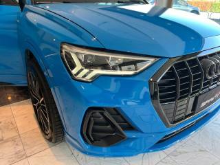 AUDI Q3 usata, con Servosterzo