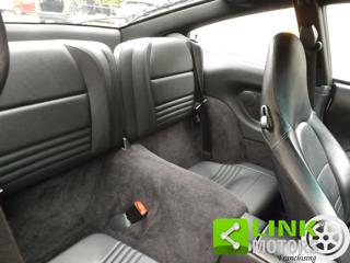 PORSCHE 911 usata, con Regolazione elettrica sedili