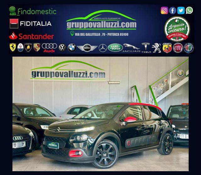 CITROEN C3 usata, con ABS