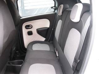 RENAULT Twingo usata, con ESP