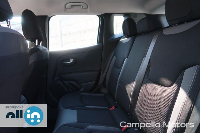 JEEP Renegade usata 5