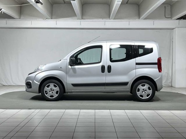 FIAT Qubo usata, con Airbag