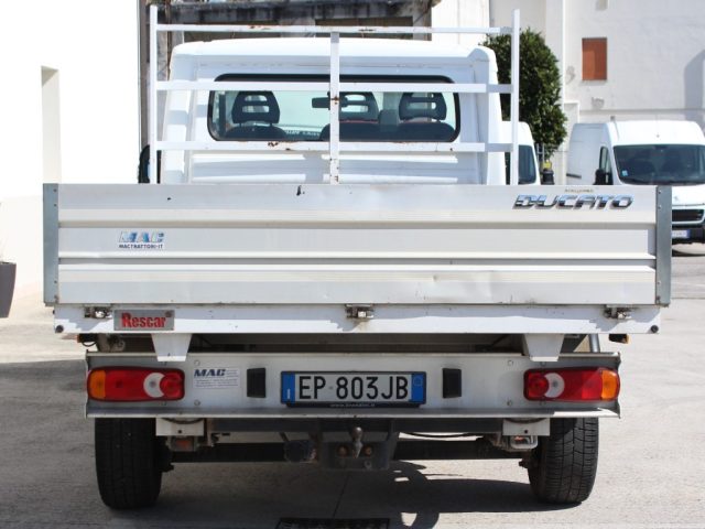 FIAT Ducato usata, con Alzacristalli elettrici