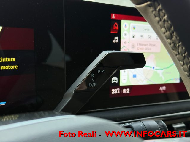 RENAULT Clio usata, con Sistema di navigazione