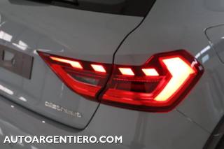 AUDI A1 usata, con Sistema di chiamata d