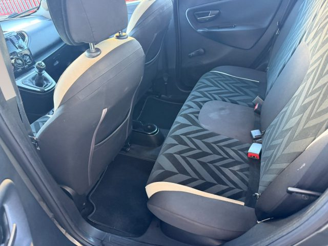 LANCIA Ypsilon usata, con Climatizzatore