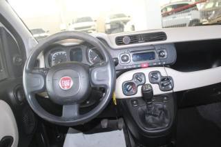 FIAT Panda usata, con Immobilizzatore elettronico