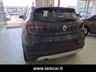 RENAULT Captur usata, con Autoradio