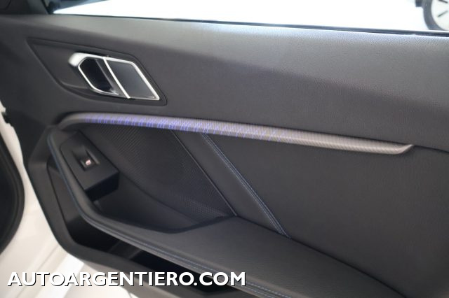 BMW 116 usata, con Chiusura centralizzata senza chiave