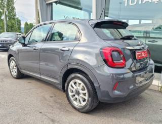 FIAT 500X usata, con Boardcomputer