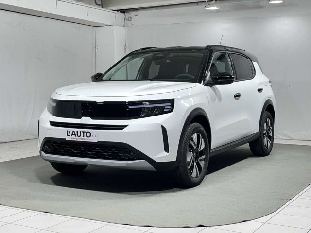 OPEL Frontera usata, con ABS