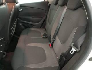 RENAULT Captur usata, con Frenata d