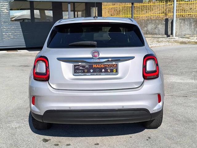 FIAT 500X usata, con Alzacristalli elettrici