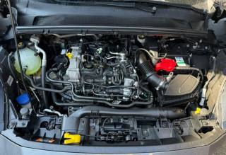 FORD Puma usata, con Sistema di navigazione