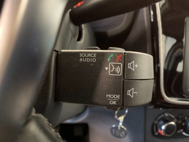 DACIA Sandero usata, con Park Distance Control