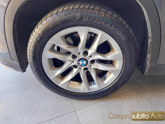 BMW X1 usata 26