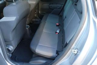 CITROEN C3 Aircross usata, con USB