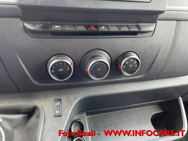 RENAULT Master usata, con Controllo trazione