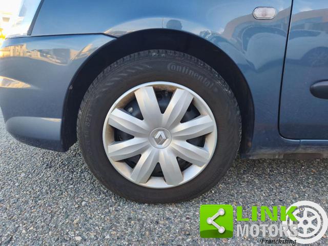 RENAULT Clio usata 16