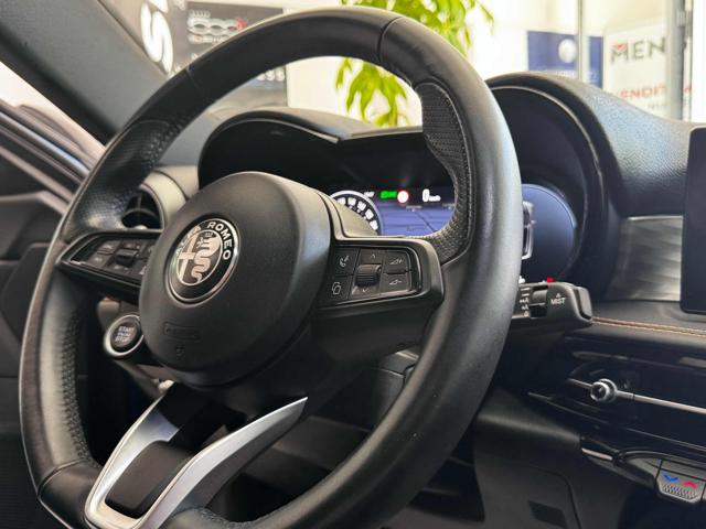 ALFA ROMEO Tonale usata, con Park Distance Control