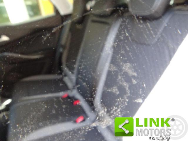 OPEL Grandland X usata, con Climatizzatore