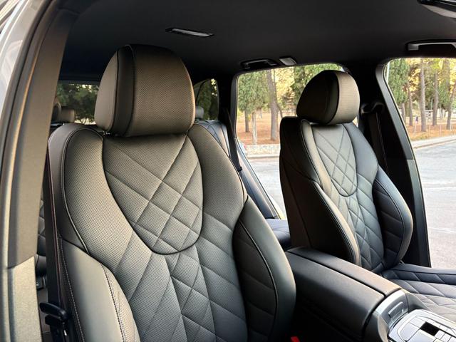 BMW X5 usata, con Chiusura centralizzata