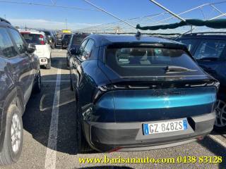 ALFA ROMEO Junior usata, con Airbag Passeggero