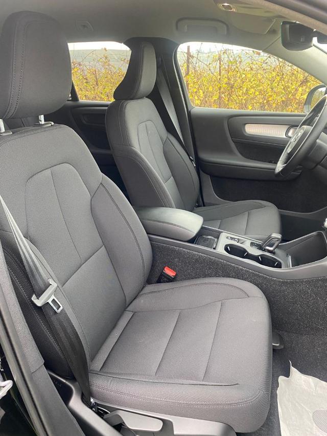 VOLVO XC40 usata, con Vetri oscurati