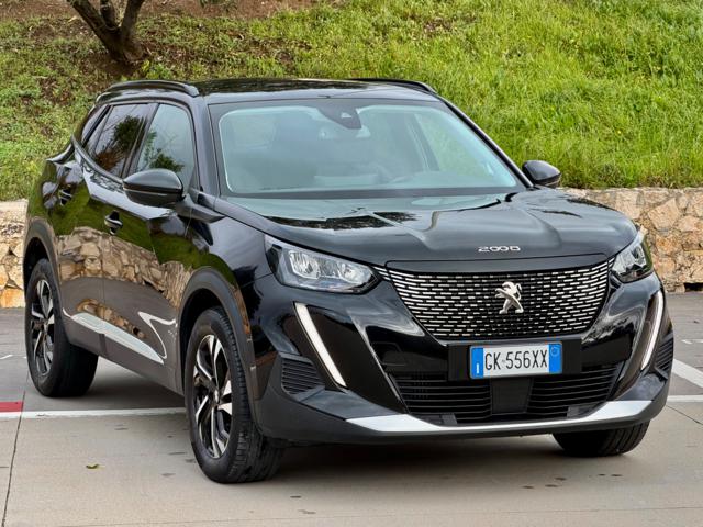 PEUGEOT 2008 usata, con Airbag laterali