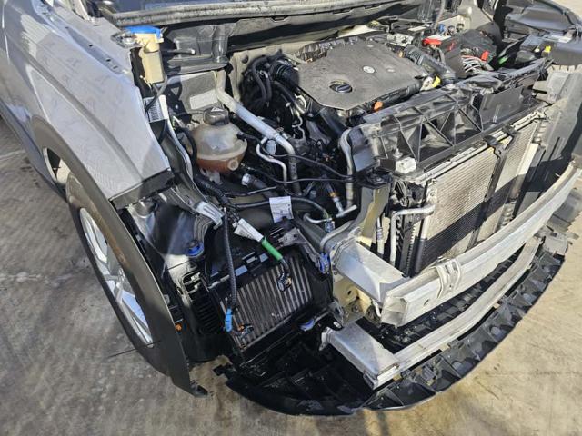 PEUGEOT 3008 usata, con Head-up display