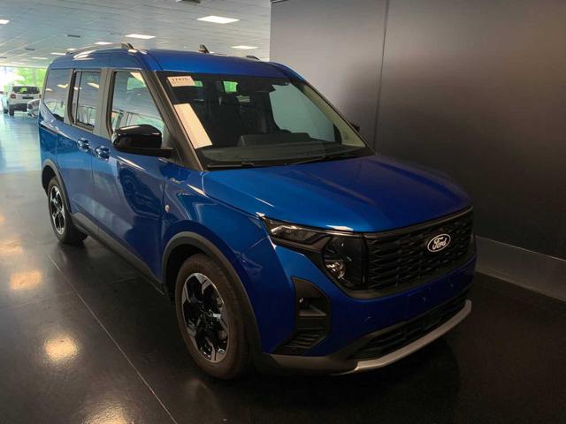 FORD Tourneo Courier usata, con Airbag