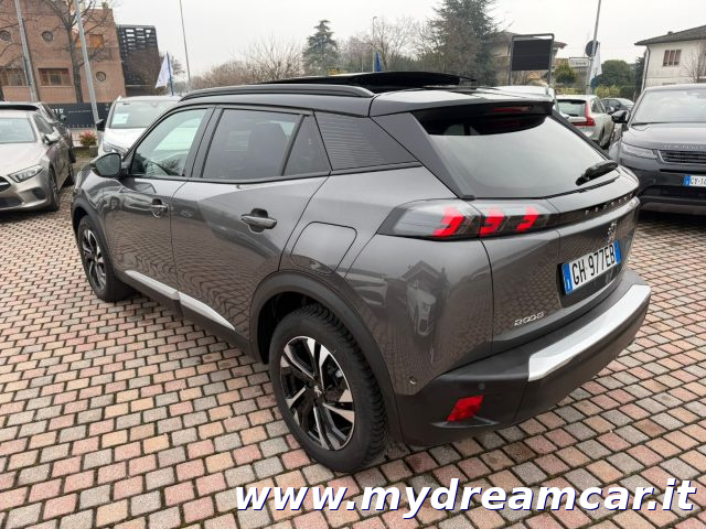 PEUGEOT 2008 usata, con Cerchi in lega