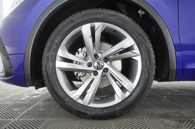 VOLKSWAGEN Tiguan usata 14